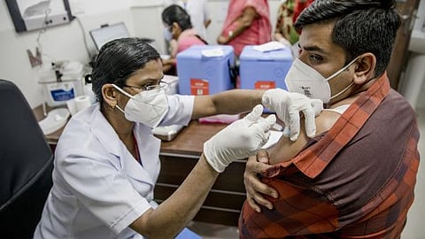 Vaccination