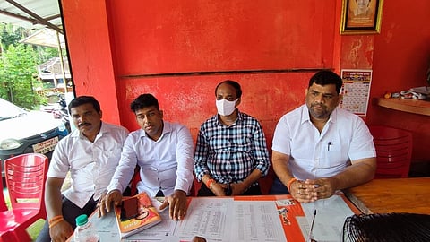 वैभव नाईक