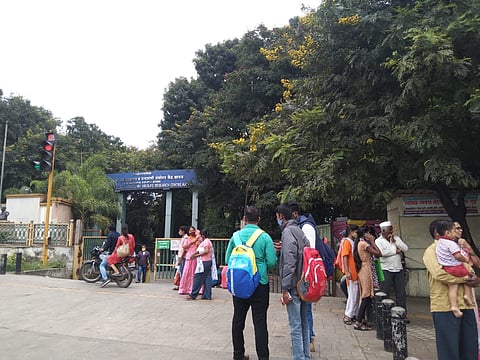 pune