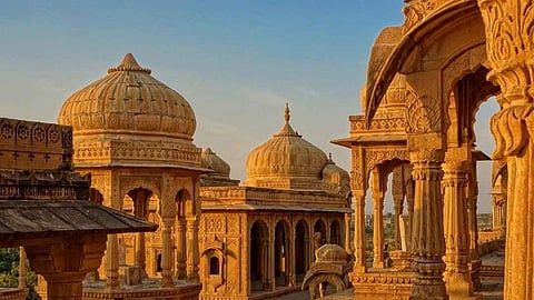 जाणून घ्या: जैसलमेरचा इतिहास 'या' संग्रहालयांतून