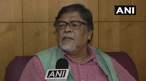 माजी खासदार आणि वरिष्ठ पत्रकार चंदन मित्रा यांचे निधन 
