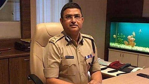 देश हादरवण्याच्या कटात जान महंमदचा सहभाग, राकेश अस्थाना मुंबईत 