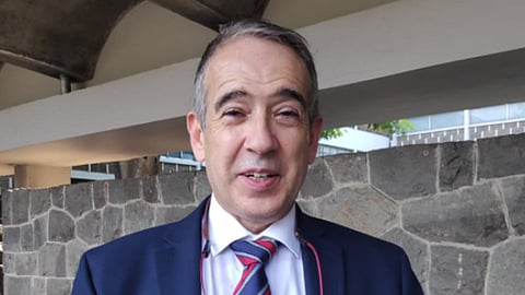 Firat Sunel