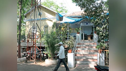 भाजेकर पॅव्हेलियन ते डेक्कन पोलिस ठाणे ९९ वर्षांचा प्रवास 