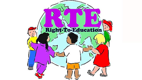 RTE Admission