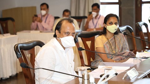 Supriya Sule