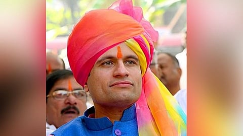 samarjeet sing 