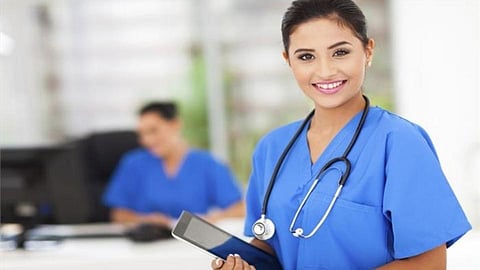 Nursing