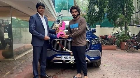 arjun kapoor