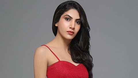 Poorti Arya