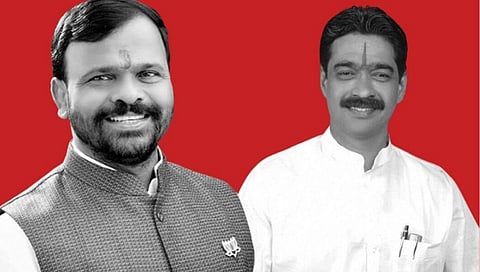 बरडे-देशमुख
