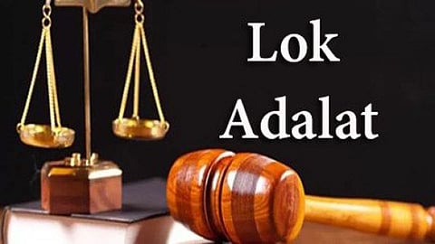 Lok Adalat