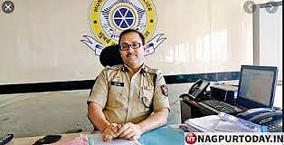नागपूर पोलिस ‘अलर्ट मोडवर’ 