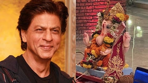 shah rukh khan