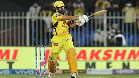 IPL 2021 Points Table: CSK पुन्हा 'सुपर किंग'; SRHचं 'पॅक अप'