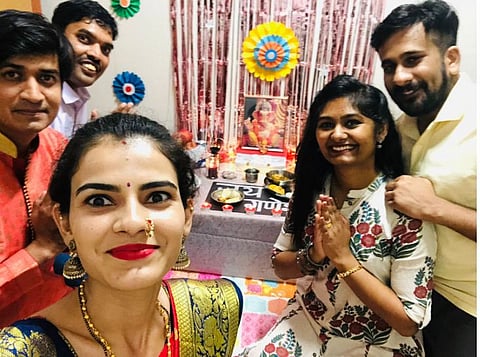 ganpati