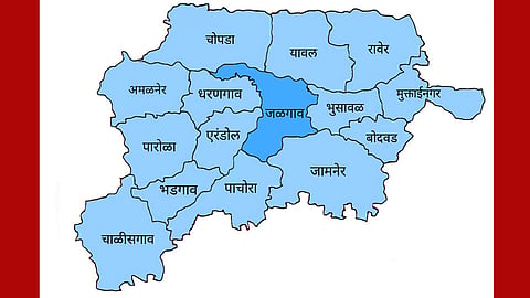 Jalgaon District