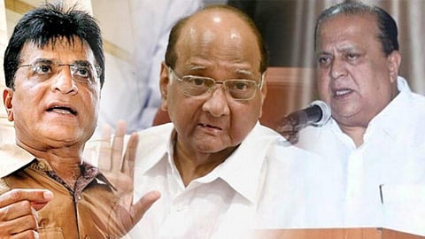 kirit somaiya