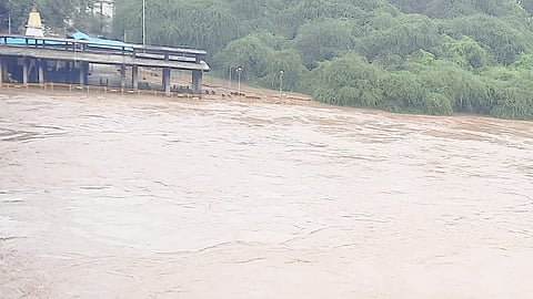 godavari