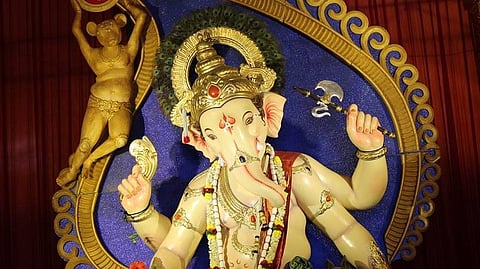 Ganeshotsav 2022