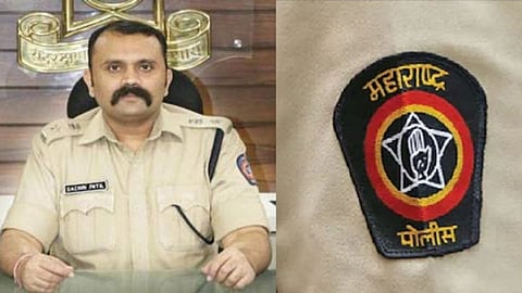 sp sachin patil