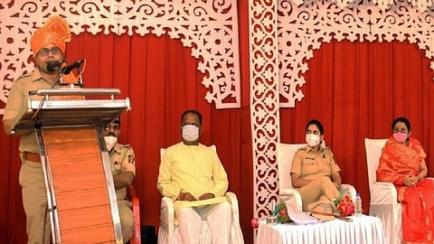 Osmanabad