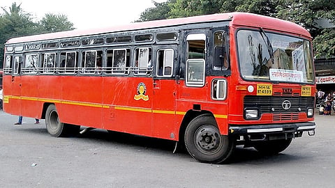 st bus