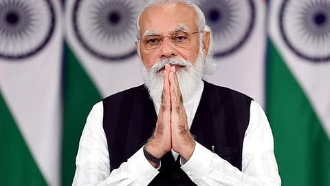 मोदीजी, अमेरिकेहून येताना माझ्यासाठी... राखीची अजब मागणी