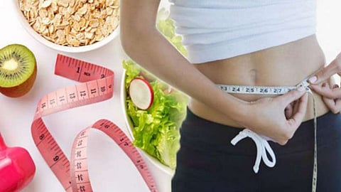 डाइट, Exercise करुनही वजन कमी होत नाही? जाणून घ्या कारण