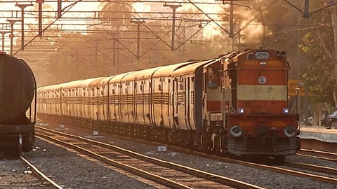 Railway