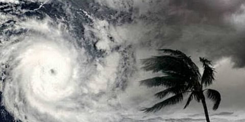 cyclone