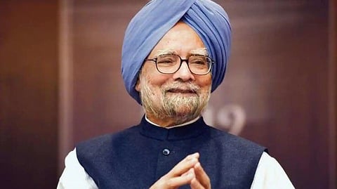 मनमोहन सिंग : भारतीय अर्थव्यवस्थेच्या वळणाचे जनक