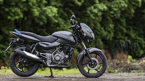 pulsar