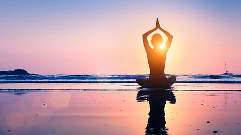 Yoga