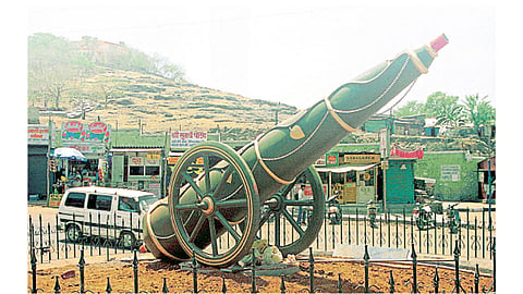 Parvati Payatha