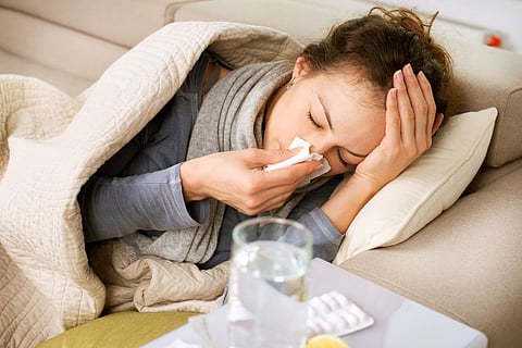  infectious disease