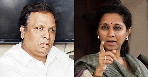 ashish shelar