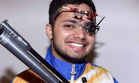 Manish Narwal