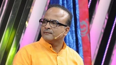 Samir Choughule 