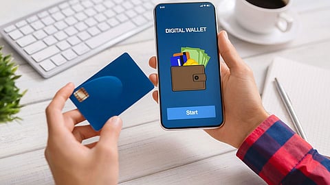 Digital Wallet