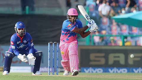 Sanju Samson 