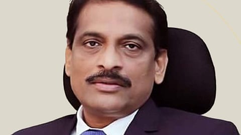 sunil chavan
