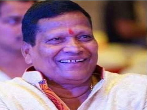nanasaheb gaikwad