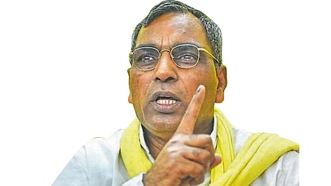 Omprakash Rajbhar