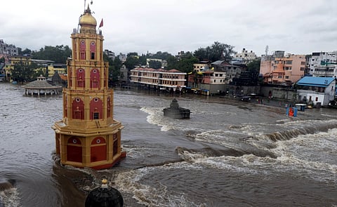 godavari