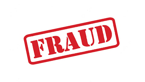 Fraud Crime