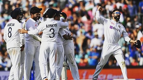 Team India