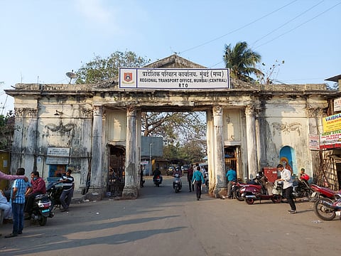 RTO