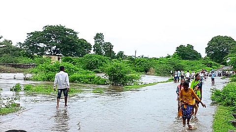 yeola rain