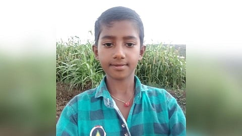 खेळायला गेलेला गौतम परतलाच नाही; विहिरीत बुडून बालकाचा मृत्यू